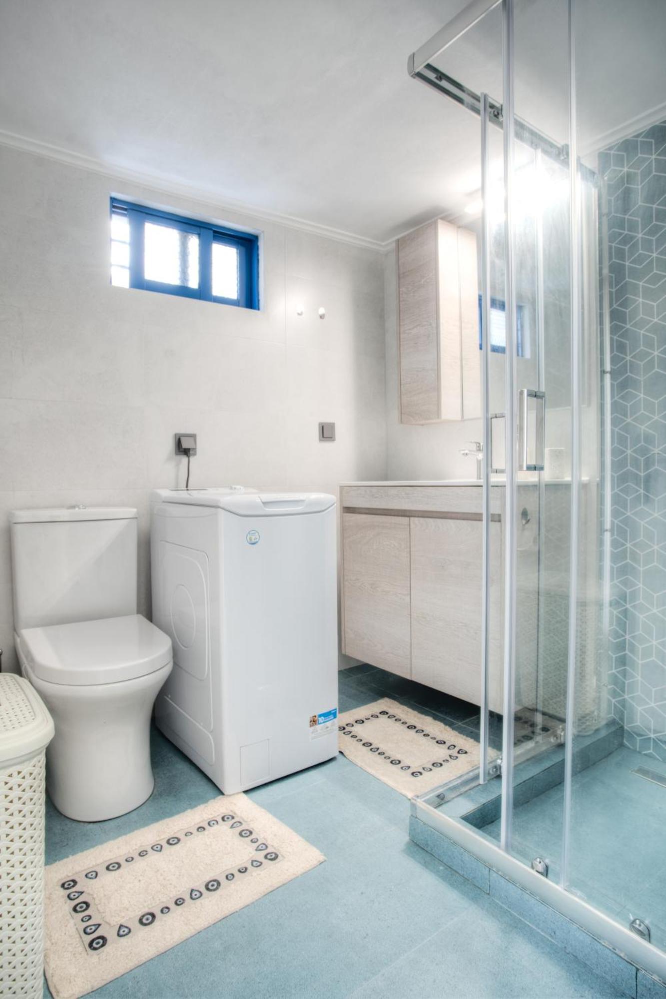 Апартаменты Kate House Mjt Митилини Экстерьер фото